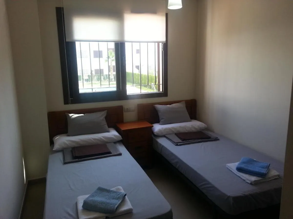 Homes Of Spain, Mar De Pulpi Fase 1, Apartamento Primera Linea De Playa, Bajo Con Jardin Y Wifi San Juan De Los Terreros