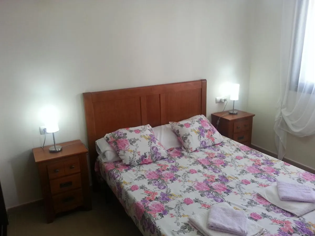 Homes Of Spain, Mar De Pulpi Fase 1, Apartamento Primera Linea De Playa, Bajo Con Jardin Y Wifi San Juan De Los Terreros