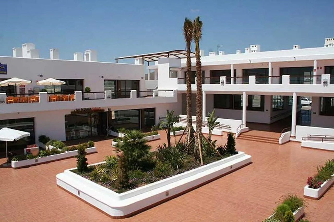 Homes Of Spain, Mar De Pulpi Fase 1, Apartamento Primera Linea De Playa, Bajo Con Jardin Y Wifi San Juan De Los Terreros 0*,
