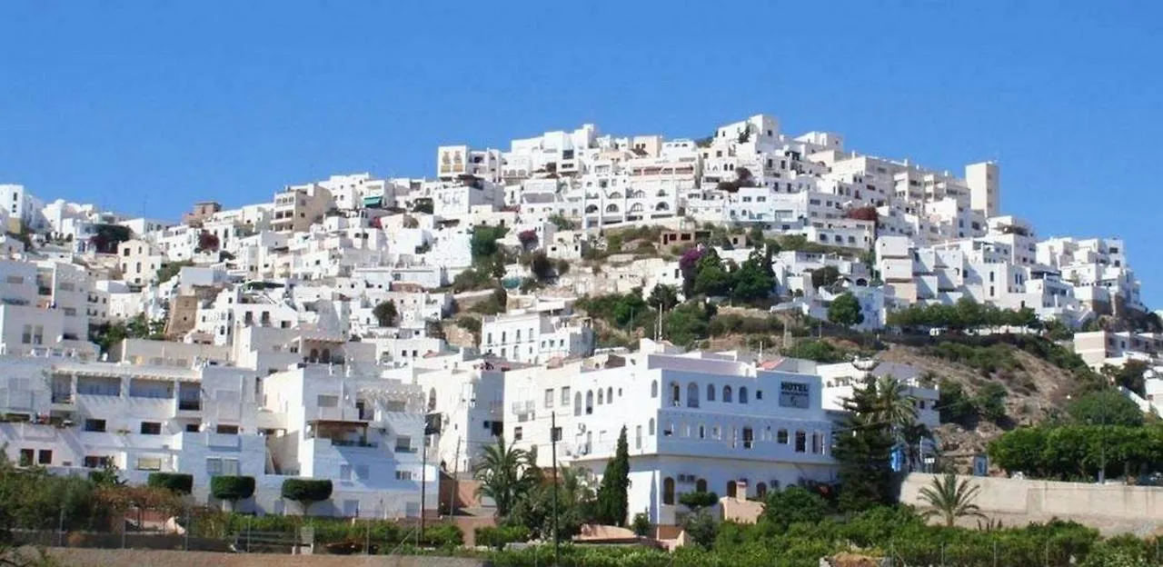 Homes Of Spain, Mar De Pulpi Fase 1, Apartamento Primera Linea De Playa, Bajo Con Jardin Y Wifi San Juan De Los Terreros 0*,