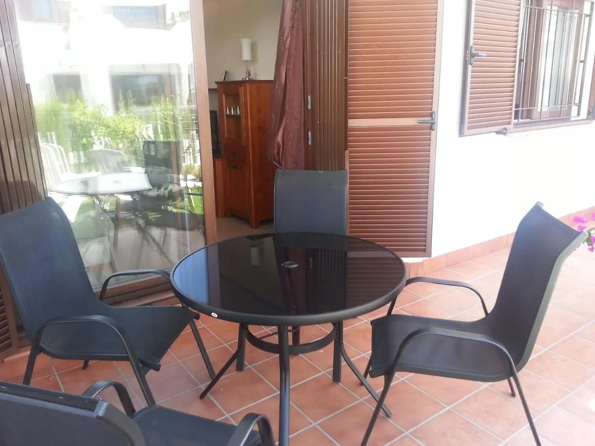 Homes Of Spain, Mar De Pulpi Fase 1, Apartamento Primera Linea De Playa, Bajo Con Jardin Y Wifi San Juan De Los Terreros